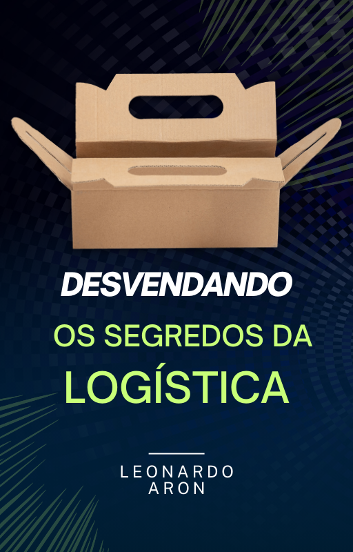 Capa de ebook moderno azul marinho para infoproduto