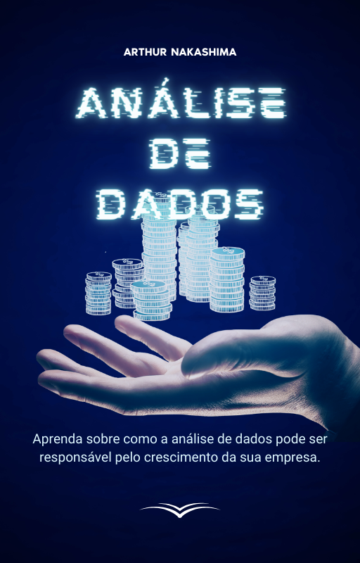 Gray White and Blue Modern Tech Man Photo Mystery Wattpad Book Cover
